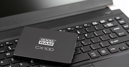 Po to warto sięgnąć: przegląd dysków SSD 120 GB na każdą kieszeń