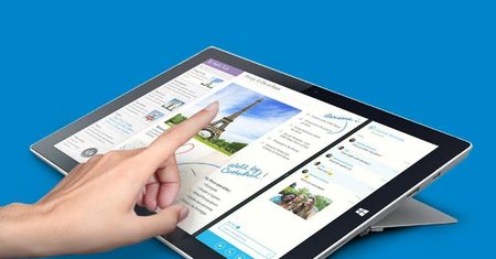 Nowy Surface i telefony z Windowsem 10 już 6 października