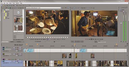 Sony Vegas Pro 13 za 1/3 ceny
