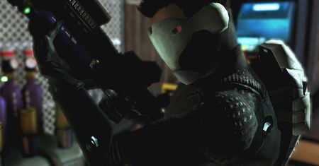 Fenomenalna gra Shadow Complex ukazała się na PC, w dodatku za darmo