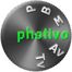 Photivo icon