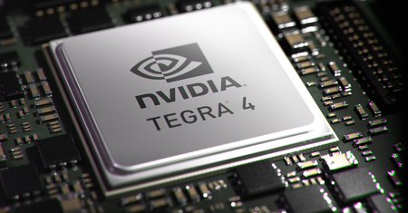Tegra Note od Nvidii wyznacza nowy standard dla małych tabletów