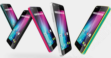 Nowe smartfony z nowym Androidem – Wiko wchodzi na polski rynek