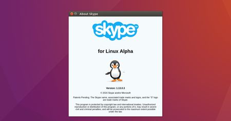 Skype, Linux i SMS-y – coraz mniej brakuje nowemu klientowi komunikatora Microsoftu