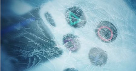 Winter is coming: białe PlayStation 4 Slim jeszcze w tym miesiącu