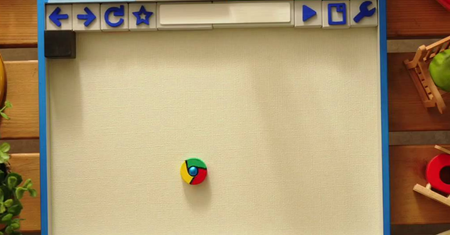 Chrome 56 jak Firefox – wsparcie WebGL 2.0, FLAC i walka z niebezpiecznymi formularzami