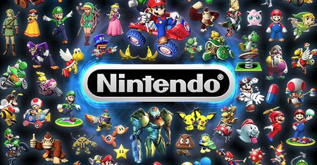 Premiera konsoli Nintendo NX w marcu 2017, The Legend of Zelda przesunięta