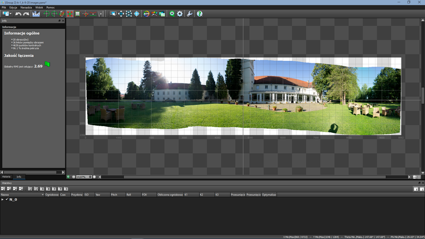 Autopano Giga 3