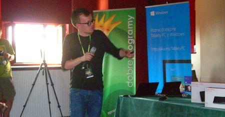 [HotZlot] Windows 8+1: nowy ekosystem urządzeń i aplikacji