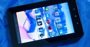 Trak tPAD-7151 S 3D- tablet na każdą kieszeń