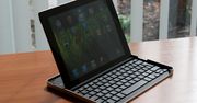 Logitech Keyboard Case for iPad 2 — do pracy i do ochrony