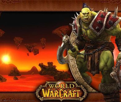 Nowe plany wobec "Starcrafta" i "Warcrafta"