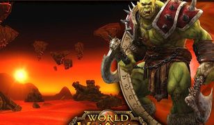 Nowe plany wobec "Starcrafta" i "Warcrafta"