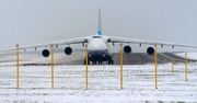 AN-124 Rusłan w Świdniku