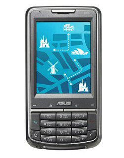 Asus P526 zaprezentowany
