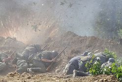 Piknik Historyczny na warszawskiej Białołęce