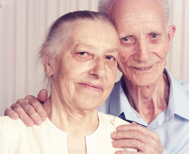 Mąż i żona przeżyli razem 67 lat. Umarli niemal w tym samym czasie