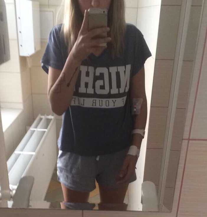 Córka Pawła Kukiza jest chora na endometriozę