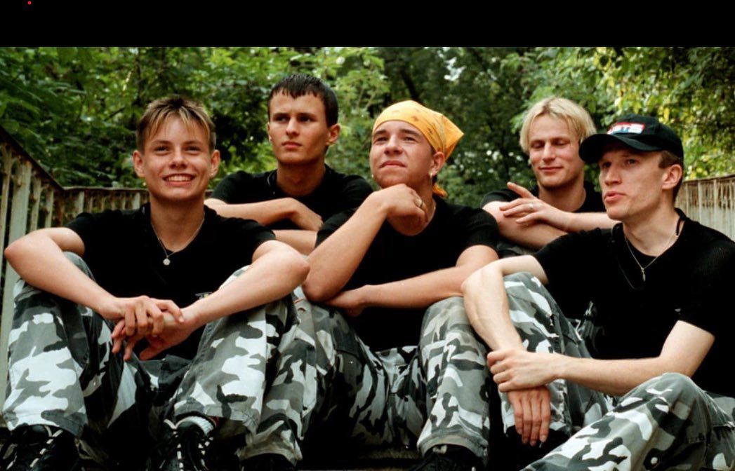 Jak wyglądają muzycy zespołu Just 5?