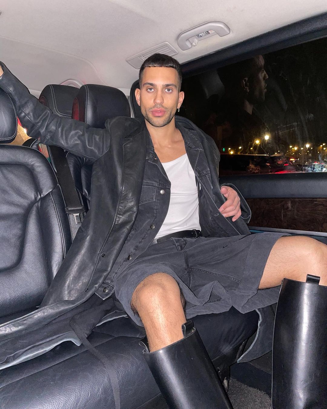 Mahmood
