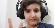 Tragiczny los młodego twórcy z Gazy: Awni Eldous nie żyje