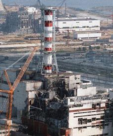 Największa katastrofa XX wieku