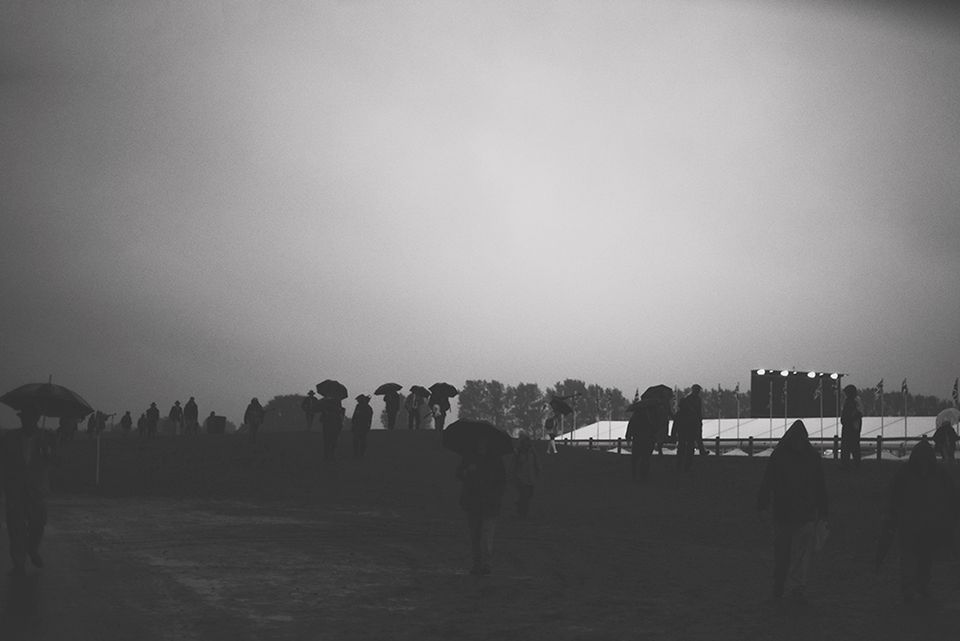 Goodwood Revival 2013 na klimatycznych zdjęciach Amy Shore [galeria] 58