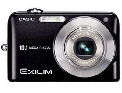 Casio Exilim EX-Z1050