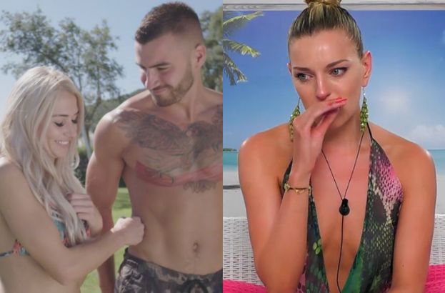 "Love Island": Maciek znał Beatę jeszcze przed programem? POLUBIŁ jej zdjęcia na Instagramie... z maja!