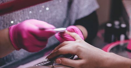 Wzorki na paznokcie - na czym polega nail art i jakie są najmodniejsze wzory?