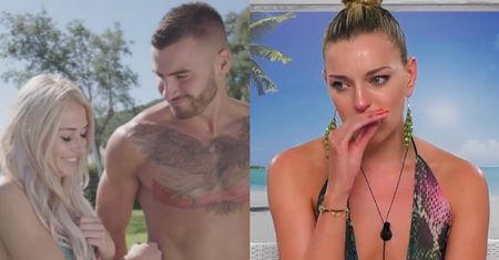 "Love Island": Maciek znał Beatę jeszcze przed programem? POLUBIŁ jej zdjęcia na Instagramie... z maja!