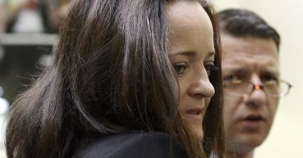 Niemcy: rozpoczął się proces neonazistki - Beate Zschaepe