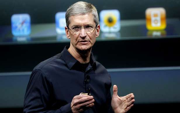 Wynagrodzenia w branży IT. Ile zarabia CEO Apple’a Tim Cook?