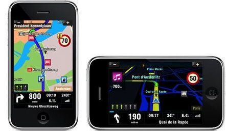 Sygic Mobile Maps zaktualizowany!