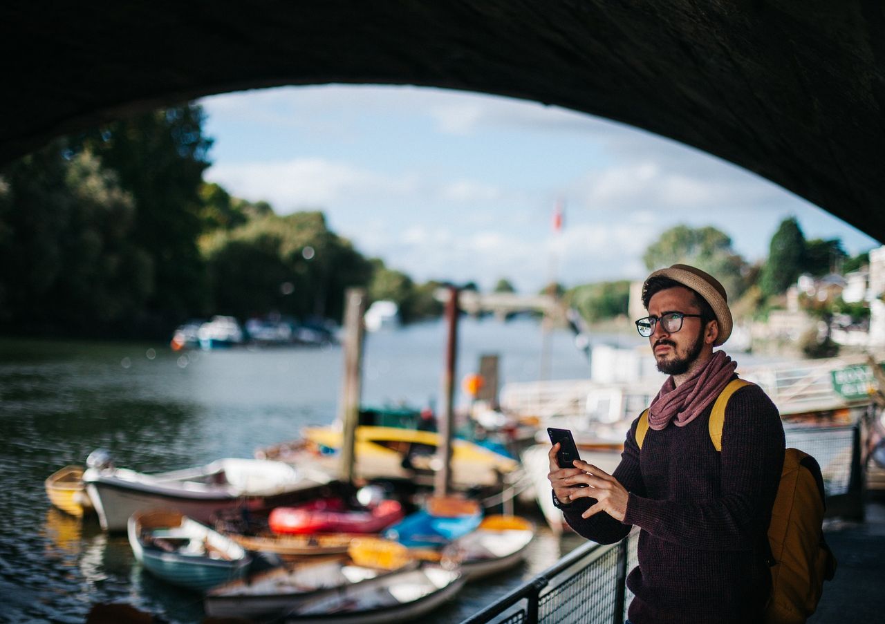 Roaming jest nieodłącznym towarzyszem naszych podróży zagranicznych