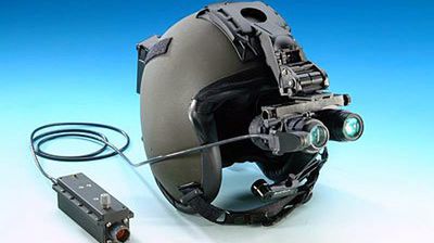 OLED robi karierę w wojsku. Elbit ma kontrakt 1