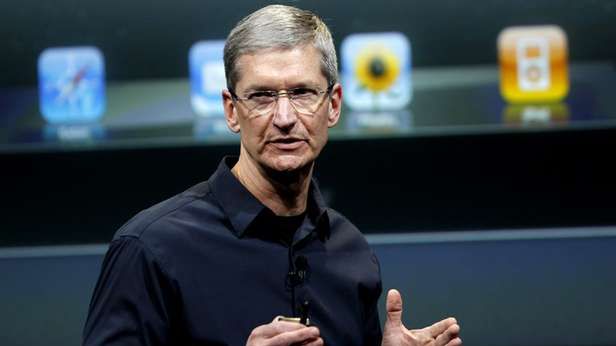 Wynagrodzenia w branży IT. Ile zarabia CEO Apple’a Tim Cook? 1