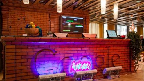 Google в России 1