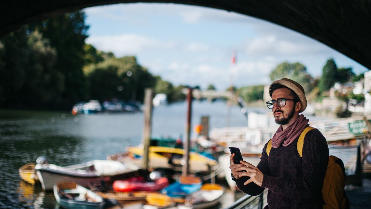 Jak włączyć roaming? Orange, Plus, Play, T-Mobile 1