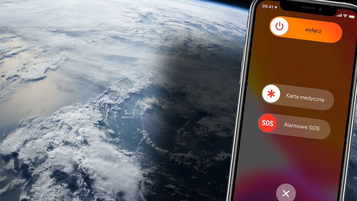 Łączność satelitarna w iPhonie 13 może być mocno ograniczona. Wyciekają szczegóły 1