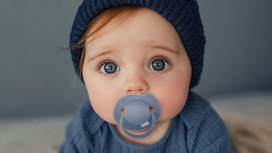 Prime znaczy doskonały. Poznaj smoczek będący połączeniem piękna i zdrowego ssania