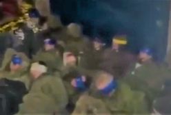 Upokorzyli żołnierzy Putina. Rosjanie śpiewali hymn Ukrainy