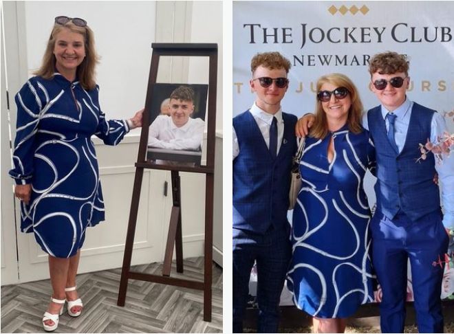 Niall był aktywnym nastolatkiem, wcześniej nie zmagał się z problemami zdrowotnymi