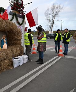 Protest rolników. Jest decyzja o zawieszeniu