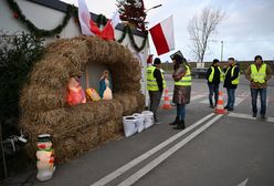 Protest rolników. Jest decyzja o zawieszeniu