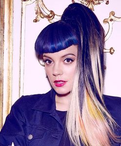 Lily Allen wystąpi na Orange Warsaw Festival!