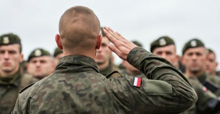 Specjalna oferta kredytu hipotecznego Banku Pekao S.A. dla żołnierzy