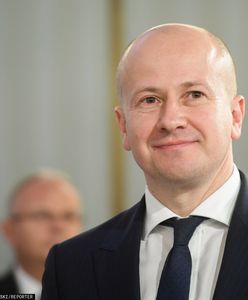 Wróblewski: "Nie wiem, dlaczego bycie politykiem miałoby wykluczać z kandydowania na RPO" [WYWIAD]