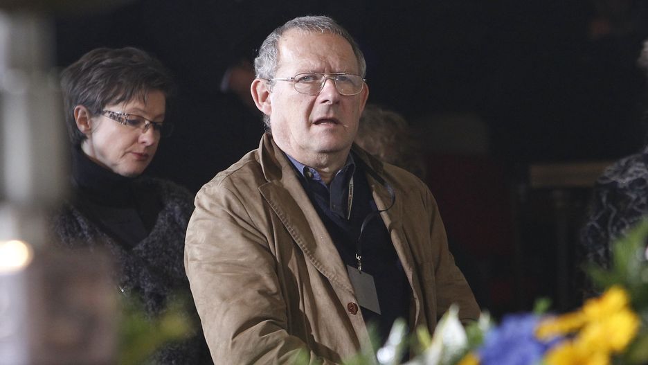 Adam Michnik