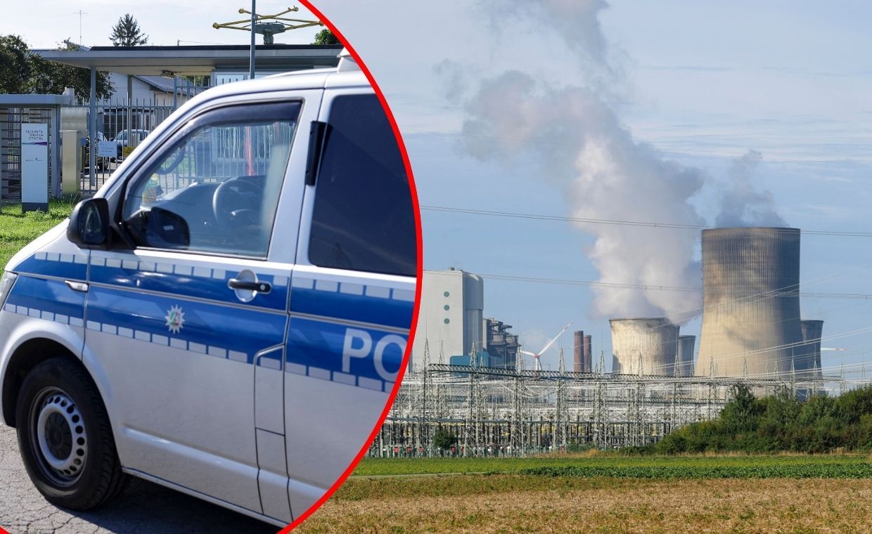 Niemcy w stanie wyjątkowym: Sabotaże na infrastrukturze energetycznej eskalują